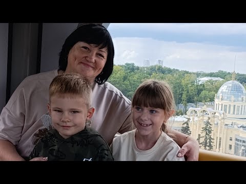 Видео: Москва/Театр/СССР...