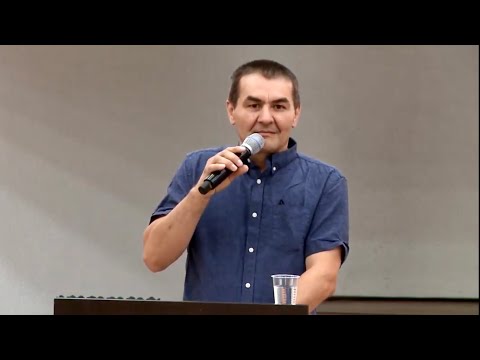 Видео: «Притча о блудном сыне: типы людей» || Романов Андрей