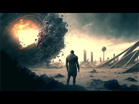 Видео: Он оказался сыном Бога и должен повести за собой людей в Новый мир