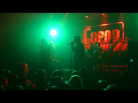 Видео: Макулатура - Live @ Moscow 29.10.2017