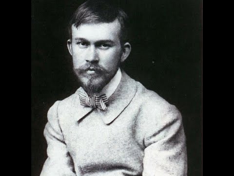 Видео: «Художник Б. Кустодиев: счастье через боль». В. Коренная в прогр. "Крылья с чердака".