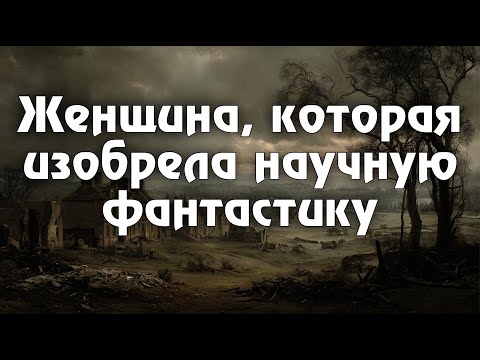 Видео: Мэри Шелли, и ее романы "Франкенштейн" и "Последний человек"