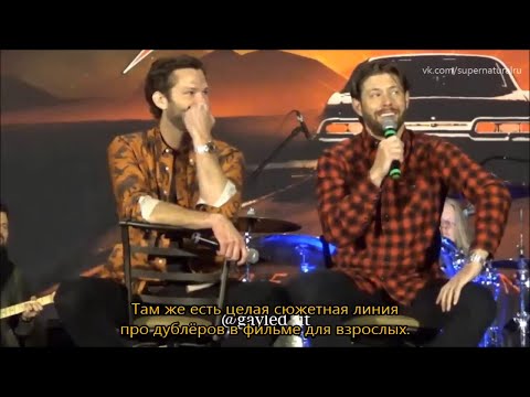 Видео: Праздничные традиции и рождественские воспоминания из детства - Кон в Нэшвилле 2021 (рус.суб.)