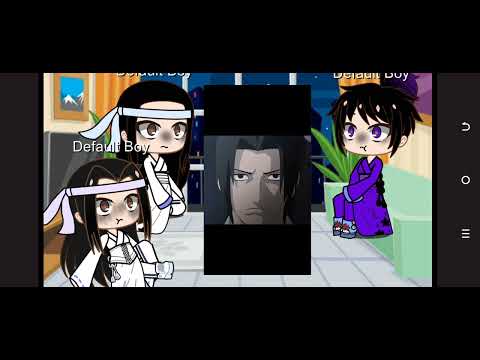 Видео: реакция на Вэй ина как рандом больше как ИТАЧИ