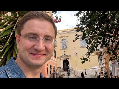 Видео: На Корфу к святому Спиридону. Чудеса святителя Спиридона Тримифунтского в моей жизни. 