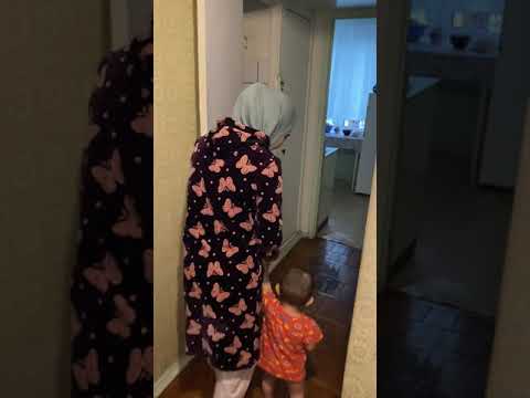 Видео: Домашние мантышка 🤤🤤