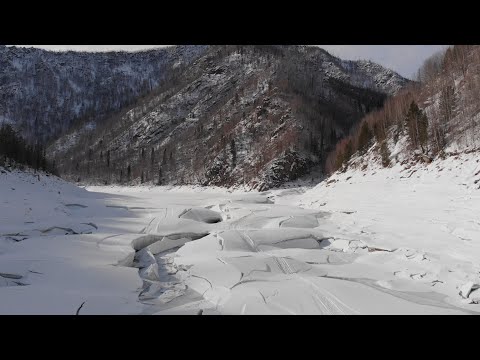 Видео: Кантегирский окунь | Большой улов | Часть-2