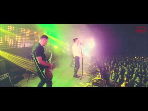 Видео: Антитіла - Новини на завтра (live 2014, Львів, Наш Формат)