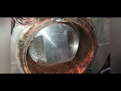 Видео: Почему так ВАЖНО консервировать моторы при длительном хранении