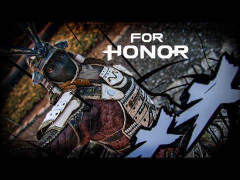 Видео: [ For honor ] Я Хейтер Грифона и это правда - Ороти Дуэль