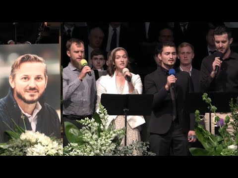 Видео: Смерть не спросит || новая песня для Сергея Афичук