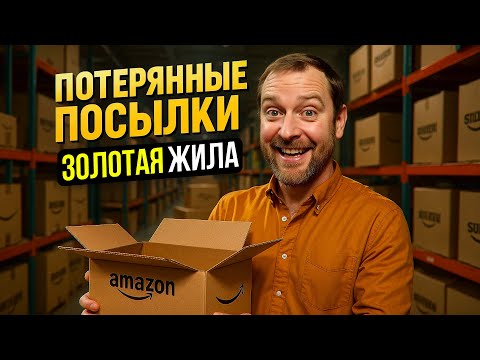 Видео: ПОСЫЛКА ЗА $5, а ЭМОЦИЙ НА МИЛЛИОН! 🤑