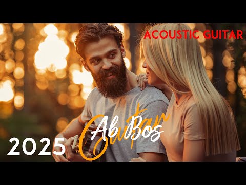 Видео: Ab Bos – Лучшие гитарные каверы всех времён (20 легендарных песен)