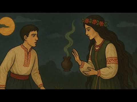 Видео: Ой не ходи, Грицю ( Адаптація )