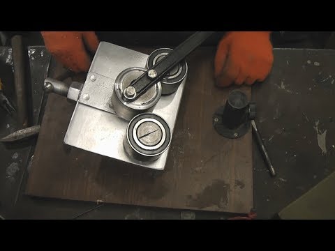 Видео: Шиногиб.