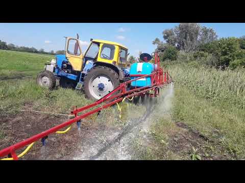 Видео: Обзор інжекторних форсунок.