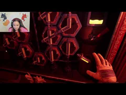 Видео: ЭТО ВООБЩЕ ВОЗМОЖНО ПРОЙТИ? | FNaF Mimic ЧАСТЬ 5 #хоррор #FNAF #игры