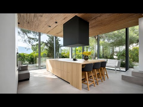 Видео: Секреты современных роскошных интерьеров: дизайнерские хитрости, которыми профессионалы не делятся!