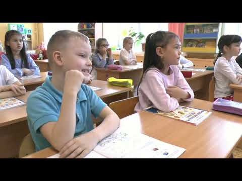 Видео: Выпускной фильм 2022. Детский сад №185. 10 группа