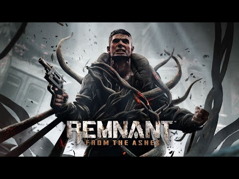 Видео: Remnant: From the Ashes I КООПЕРАТИВ I  ФИНАЛ #15