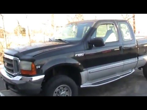 Видео: 7.3 Powerstroke запускается, а затем выключается