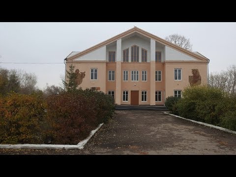 Видео: Атбасар. История края. Мариновка ( вторая часть  ) ТС МойФильМ