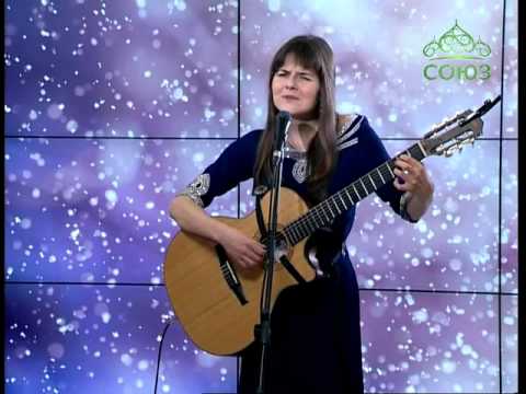 Видео: Ольга Братчина "Идущий рядом"