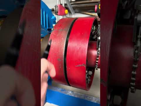 Видео: Центровка валов_DBSE