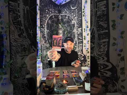 Видео: ВОДОЛЕЙ | ОБМЕН СУДЬБАМИ ДАЛ ОБРАТНЫЙ ПУТЬ! БОЖЕСТВЕННОЕ ВМЕШАТЕЛЬСТВО — ВСЕЛЕННАЯ ВМЕШИВАЕТСЯ КА...