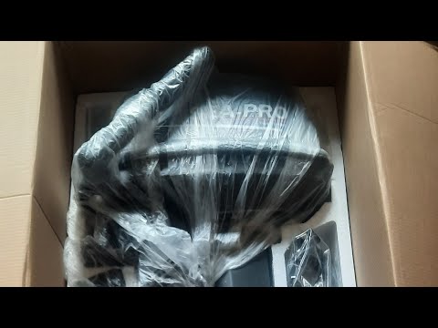 Видео: Купил самый дешевый китайский лодочный мотор. Sea-pro 9.8 Пробный запуск.