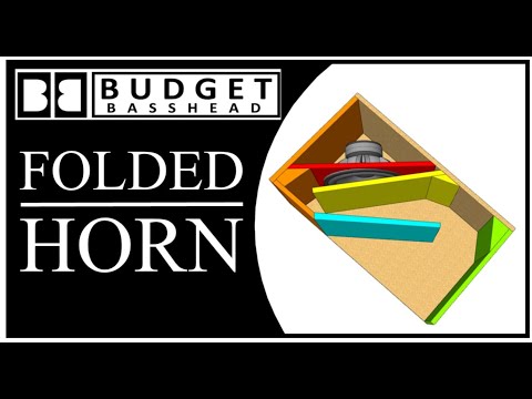 Видео: 3-й порядок против 2-го порядка: изогнутый рог против T-образного