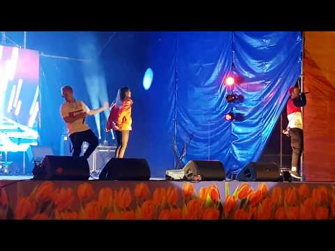 Видео: 5sta Family - Фляга свистит