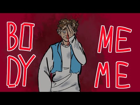 Видео: Знакомьтесь, Боб - BODY MEME