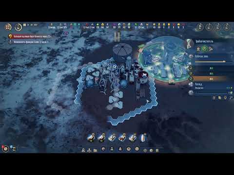 Видео: Терраформируем Марс на 1000%. Ч.10