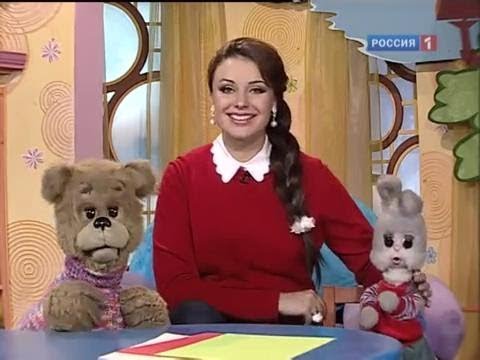 Видео: "Спокойной ночи, малыши!" (01.02.12)