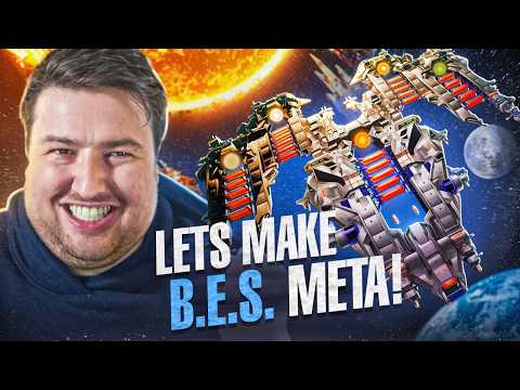 Видео: ЭТО НОВАЯ КОЛОДА B.E.S.(T) В МЕТЕ YUGIOH!