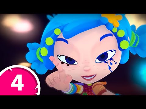 Видео: Сказочный Патруль — Как стать звездой — 4 серия
