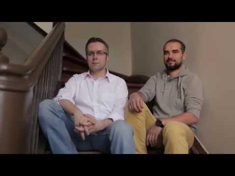 Видео: Феномен Львова - фільм про львів'ян. Міхай Тимошенко та Кирило Горішний