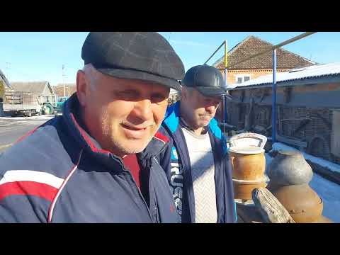 Видео: Музей под открытым небом. Коллекция Асланбека БЕТРОЗОВА / С.п.Лескен / Северная Осетия / 1-ая часть