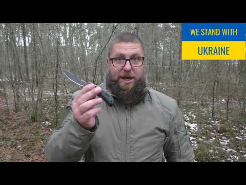 Видео: ЗОЛОТОЙ ФОНД. Нож ЛЕЛЕКА Krava Cut. Уличный тест