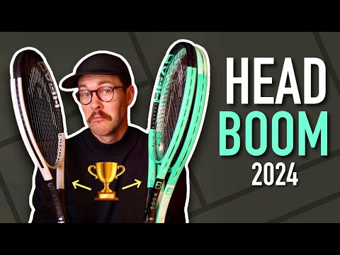 Видео: Head Boom 2024: подробный обзор (с данными)