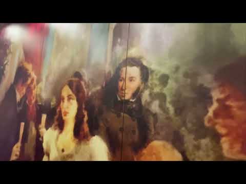 Видео: Отель «Онегин» г. Екатеринбург/ обзор номера/ завтрак