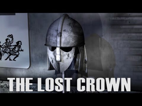 Видео: Музей + добил второй день | The Lost Crown #11