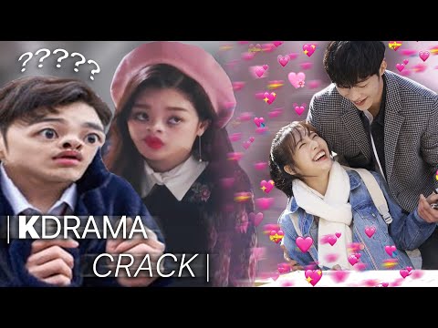 Видео: KDRAMA RUS CRACK: "Великий соблазнитель"