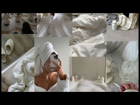 Видео: My weekend day 🫧 мой день в воскресенье 💓 мой новый влог🍰