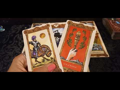 Видео: 🌸Желае ли ви? Иска ли да бъде с вас?🌸