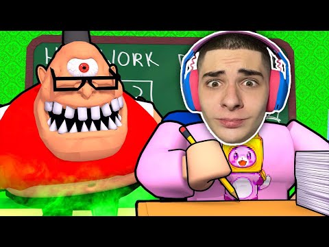 Видео: ИГРАЯ ГОНЕНИЦА С MR STINKY! ХВАНА ЛИ МЕ? (Roblox Obby)