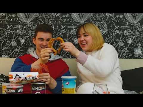 Видео: Смешные моменты с видео Anastasiz-ОТПРАЗДНОВАЛИ МОЙ ДЕНЬ РОЖДЕНИЯ С БРАЙНОМ