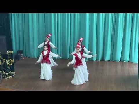 Видео: Кыргыз бий