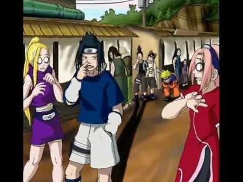 Видео: Наруто - Виноват не я